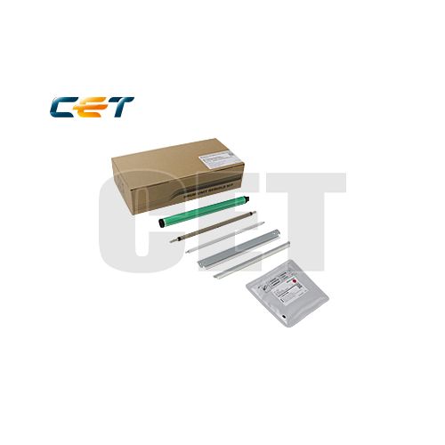 CET Magenta Imaging Unit Rebuild Kit RICOH MPC305,-36K#D2960123-Kit,D0CB0123-Kit