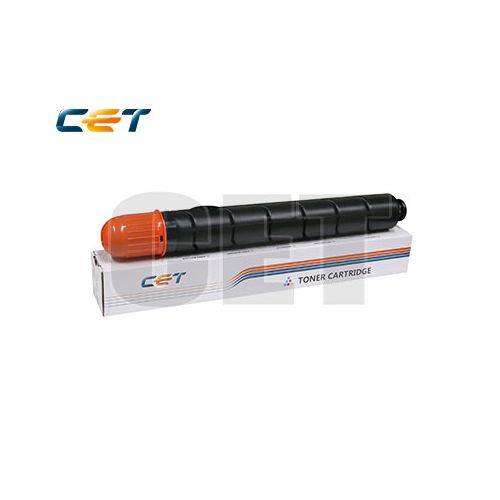 Συμβατό C-EXV28 CPP Cyan Toner Cartridge Canon 38K/667g #2793B003