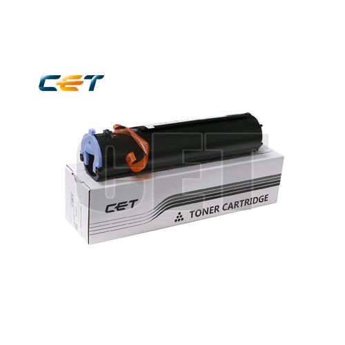 Συμβατό CET C-EXV50 Toner Cartridge Canon iR1435 17.6K/689g#9436B002