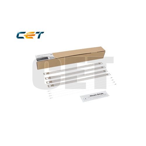 CET Charge Corona Unit Rebuild Kit Minolta AccurioPrint C4065,C4070,C4080#210K