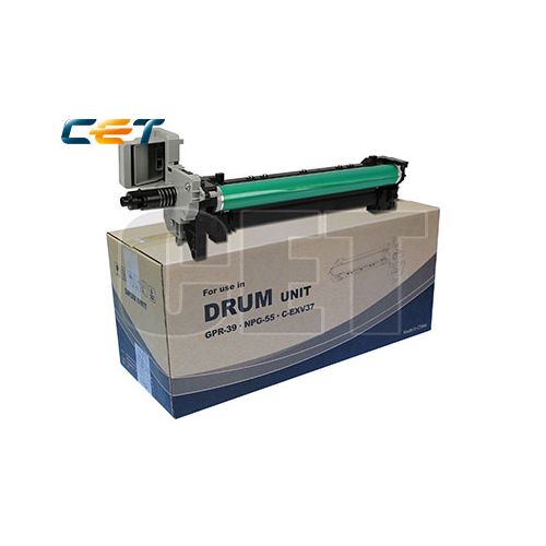 Συμβατό CET C-EXV37 Drum Unit #2773B004AA , 2773B002AA , 2773B003AA