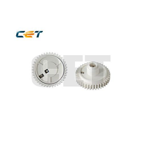 Συμβατό CET Lower Roller Gear 40T HP LaserJet 4345MFP #RC1-3324-000