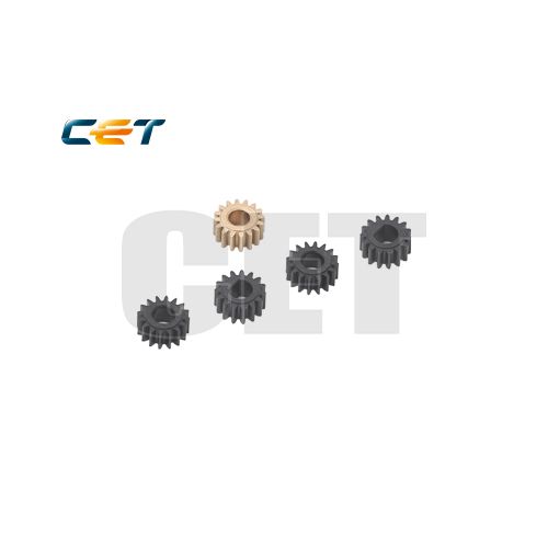 Συμβατό CET Developerer Gear Kit Ricoh Aficio 1022,1027 #411018-Gear
