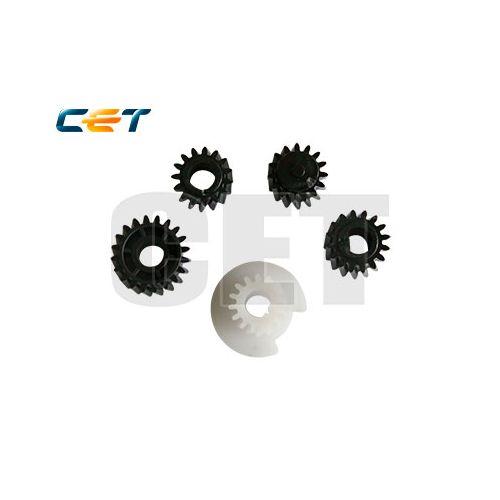 Συμβατό 5xDeveloperer Gear Kit 5Pcs MP301,MP161,MP162,MP171,MP201,1515