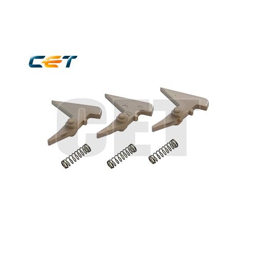 Συμβατό 3xUpper Picker Finger W/Spring Ricoh #AE04-4059 ,B044-4155