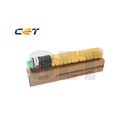 Συμβατό CET Yellow Ricoh Aficio MPC2030, MPC2050-5.5K/ 135g #841199