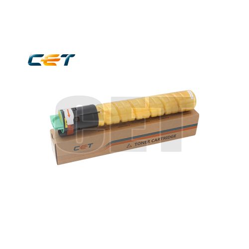 Συμβατό Alta Capacity Yellow Ricoh MPC2030, 2050- 9.5/ 215g #841501
