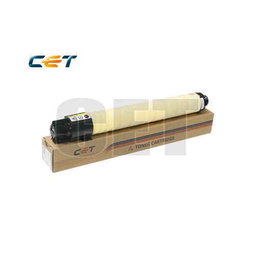 Συμβατό CET Yellow Ricoh Aficio MPC305SP- 4K/ 83g #841593