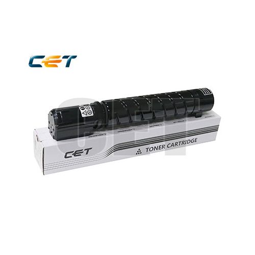 Συμβατό CET Black Canon C-EXV47 CPP Toner Cartridge- 17K #8516B002AA