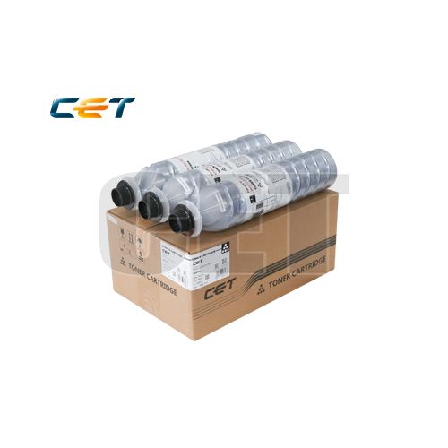 Συμβατό 6X Ricoh MP2014,2014D,2014AD Toner Cartridge-12K/390g#842135