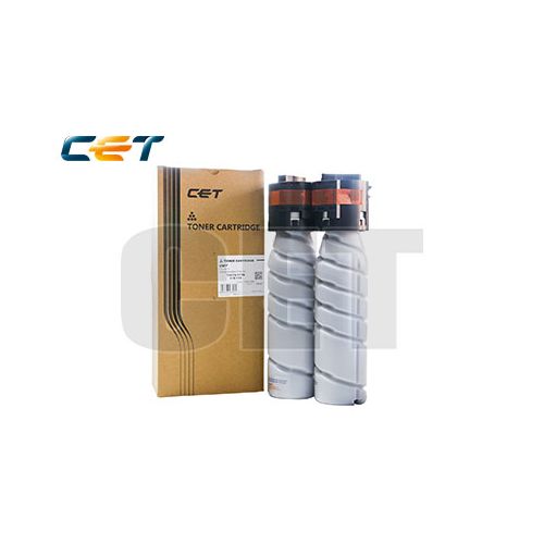 Συμβατό 2xCET TN116/117/118/119 Toner Cartridge 12K/ 280g # A1UC050