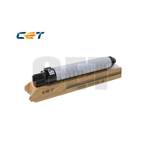 Συμβατό CET Black Ricoh Aficio MPC2800, 3300- 20K/ 450g #841276