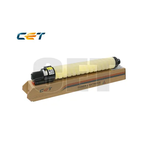 Συμβατό CET Yellow Ricoh Aficio MPC2800-15K/ 370g #841421, 841277