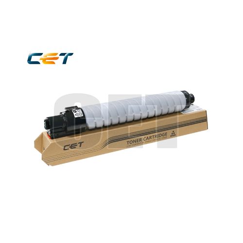 Συμβατό CET Black Ricoh Aficio MPC3001- 22.5/ 460g #841578, 841420