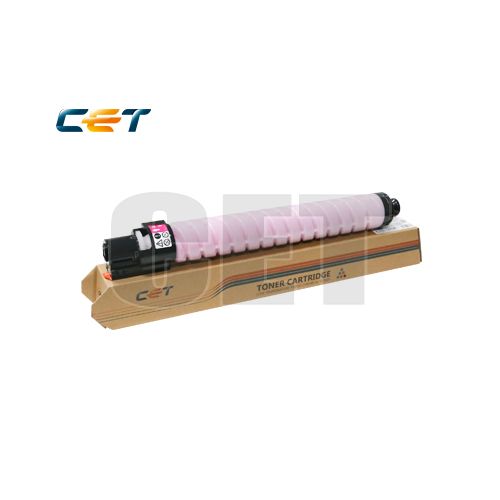 Συμβατό CET Magenta Ricoh Aficio MPC3002- 18K/ 370g #841737, 841649