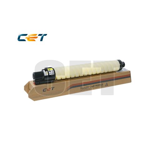 Συμβατό CET Yellow Ricoh TYPE5502E Aficio MPC4502 22.5K/450g#841684