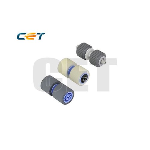 Συμβατό CET Exchange Roller Kit Canon #4009B001AA