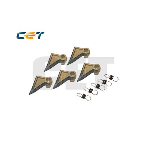 Συμβατό 5X Upper Picker Finger W/Spring KM #4030-5716-02, 4040-5755