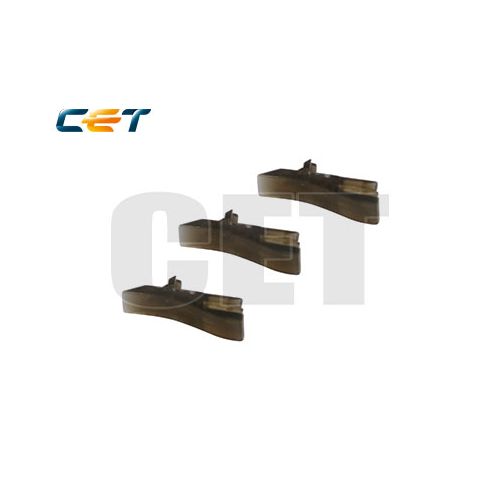 Συμβατό 3xCET Lower Picker Finger Cover Bizhub 368, 654, 754, C759
