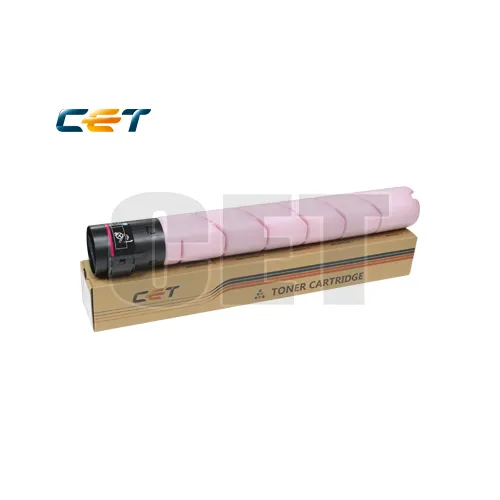 Συμβατό CET Konica Minolta TN-321M, Bizhub C224- 25K /514g #A33K330