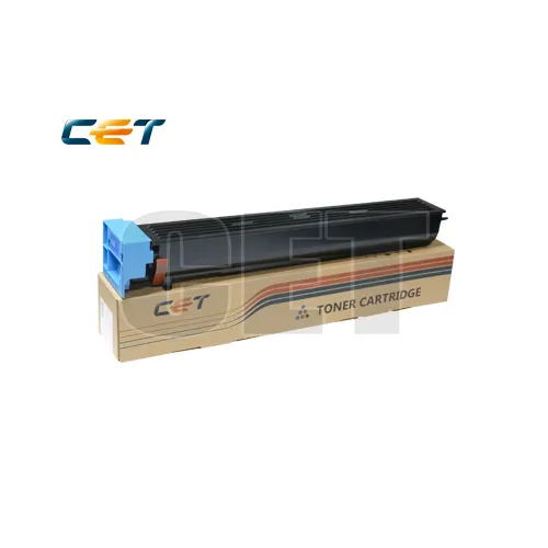 Συμβατό CET Konica Minolta TN-613C, Bizhub C552- 30K/ 510g #A0TM450