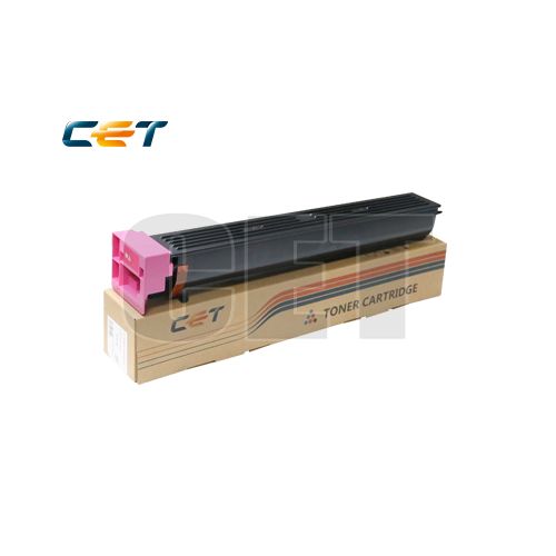 Συμβατό CET Konica Minolta TN-613M, Bizhub C552- 310K/ 510g #A0TM350