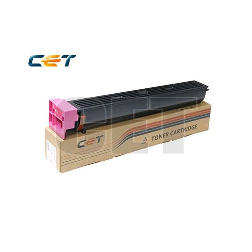 Συμβατό CET Konica Minolta TN-711M, Bizhub C654-31.5K/ 535g #A3VU330