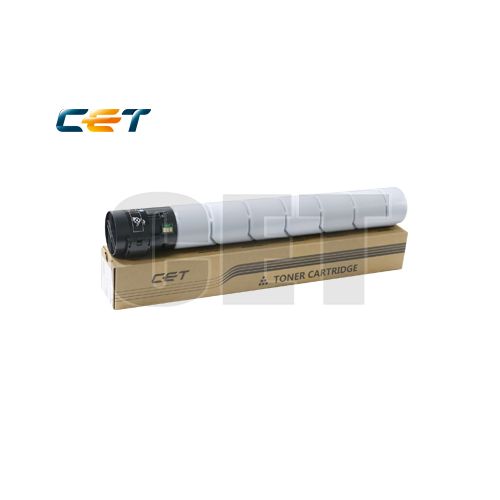 Συμβατό CET Konica Minolta TN-324K, Bizhub C368- 28K/ 579g #A8DA150