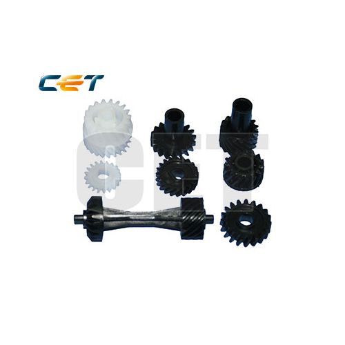 Συμβατό Developerer Gear Kit Minolta Di1611,Di1811,Bizhub 162,163,180