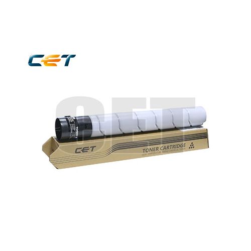 Συμβατό CET Minolta TN-321K/TN-322 Toner Cartridge-Chemical-27K/544g