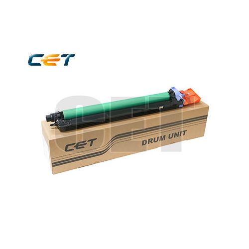 Συμβατό CET DR214K Black Drum Unit Konica Minolta #A85Y0RD-105K
