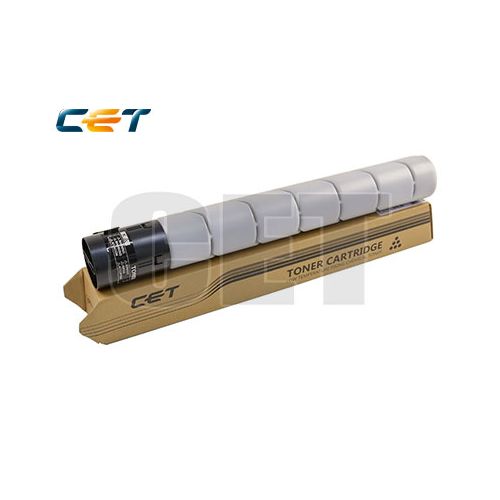 Συμβατό CET Konica Minolta TN-514K/B1206-28K/ 574g-chemical #A9E8150
