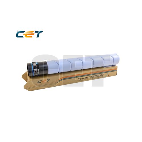 Συμβατό CET Konica Minolta TN-514C/B1207- 26K/513g-chemical #A9E8450