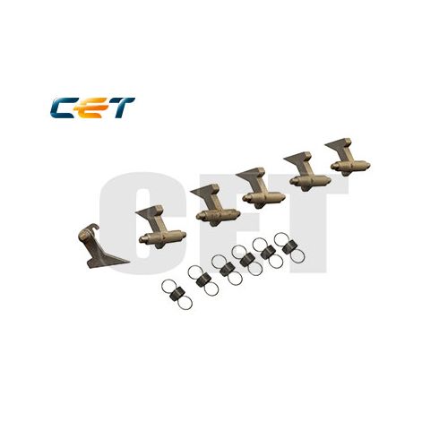 Συμβατό 6X Upper Picker Finger W/Spring Kyocera #2A820530, 2C920190