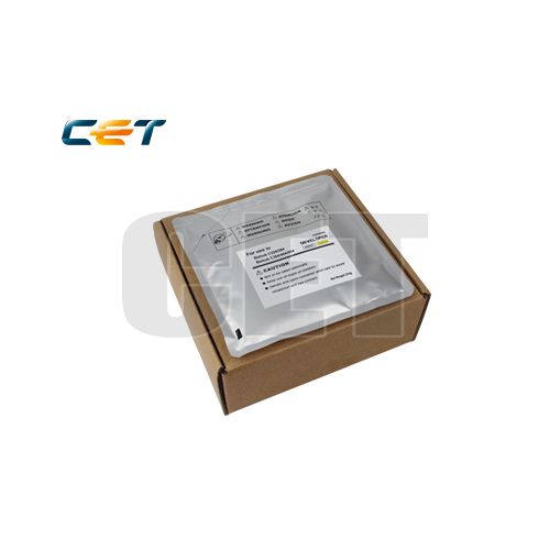 CET Yellow Konica Minolta DV512Y Developerer (OEM) #A2XN08D