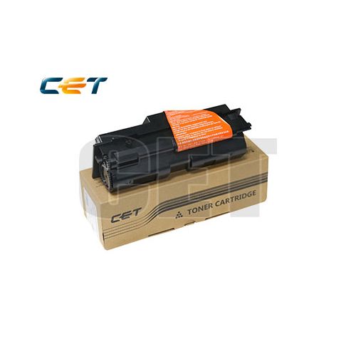 Συμβατό CET Kyocera TK-130/140 Toner Cartridge W/O Chip- 7.2K/ 280g