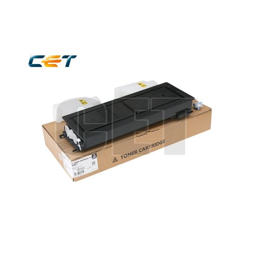 Συμβατό CET TK-675 Toner Cartridge Kyocera KM-2540,2560-20K/950g