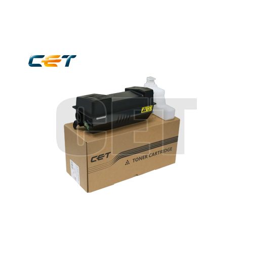 Συμβατό CET Kyocera TK-3130 Toner Cartridge- 25K/ 610g