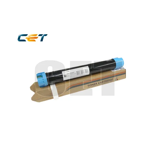 Συμβατό CET Cyan Toner -Chemical Xerox WC7525 #006R01516#15K/360g