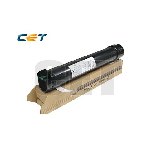 Συμβατό CET Black Toner -Chemical Xerox WC7525 #006R01513#26K/622g