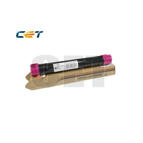Συμβατό CET Magenta Toner -Chemical Xerox WC7525 #006R01515#15K/622g