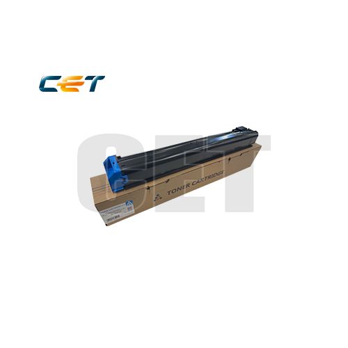 Συμβατό CET Cyan Sharp MXC36GT Toner Cartridge-15K/285g-MX-36GTCA