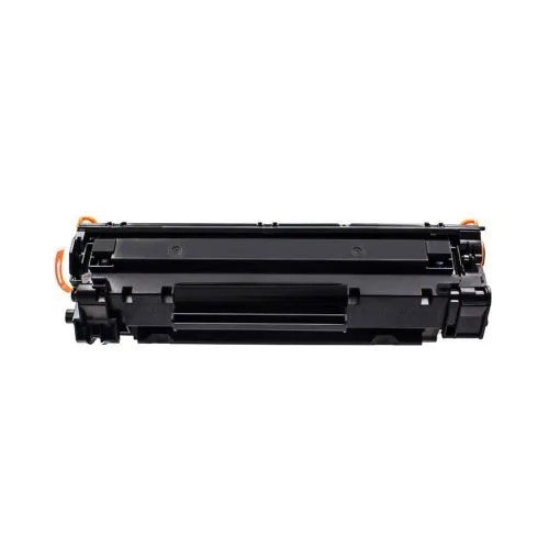 Συμβατό Premium HP Toner Cartridge 285A / CE285A / 85A Mono Black 2000 σελίδες 3 Χρόνια Εγγύηση