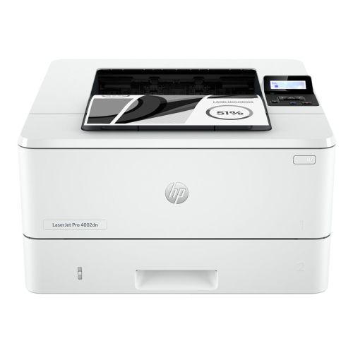 Εκτυπωτής HP LaserJet Pro 4002dw 2Z606F