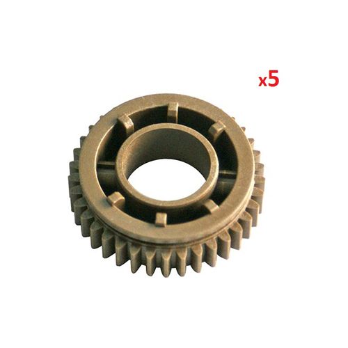 Συμβατό 5xUpper Roller Gear 37T Scx5835#JC66-01588A,JC66-01193A
