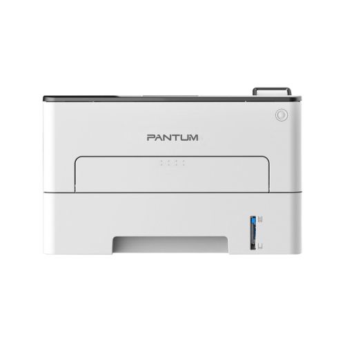 Εκτυπωτής Pantum P3305DW Ασπρόμαυρος Εκτυπωτής Laser