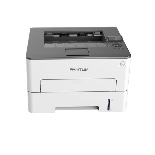 Εκτυπωτής Pantum P3305DW Ασπρόμαυρος Εκτυπωτής Laser