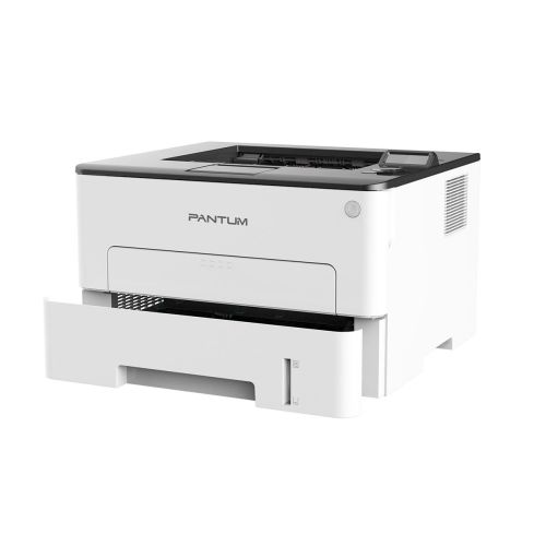 Εκτυπωτής Pantum P3305DW Ασπρόμαυρος Εκτυπωτής Laser