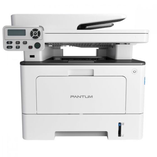 Pantum BM5100ADW Ασπρόμαυρο Laser Πολυμηχάνημα
