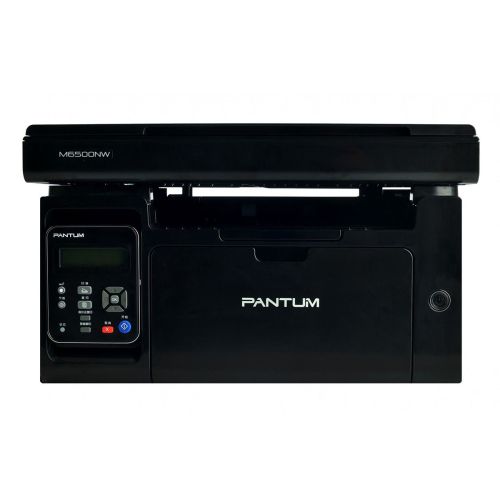 Pantum M6500NW Ασπρόμαυρο Laser Πολυμηχάνημα